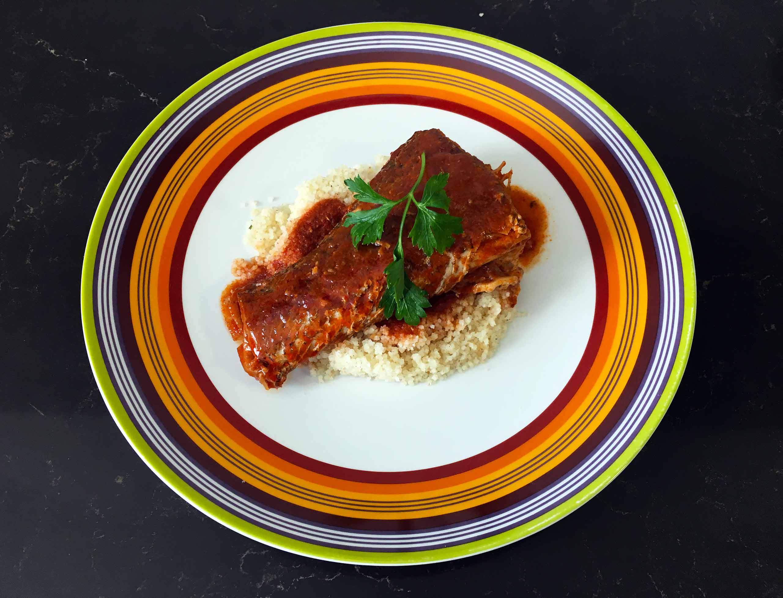 Tiktok'S Hottest Spicy Fish Recipe: Sierra Glam Shop - zpxgya6