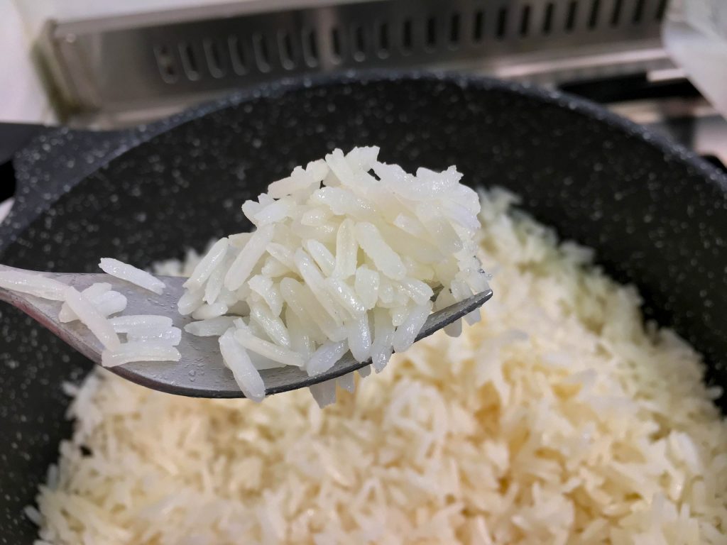 How To Cook Perfect Rice FailProof Rice Recipe Cook Like a Chef At