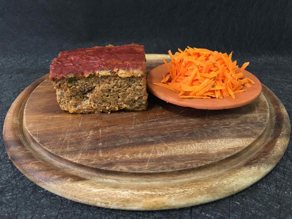 Easy Meatloaf Recipe With Tomato and Sweet Chili Glaze Cook Like a