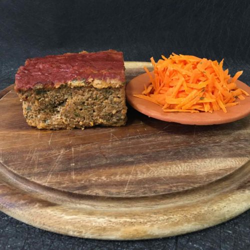 Easy Meatloaf Recipe With Tomato and Sweet Chili Glaze Cook Like a