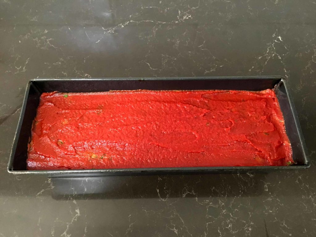 Easy Meatloaf Recipe With Tomato and Sweet Chili Glaze Cook Like a