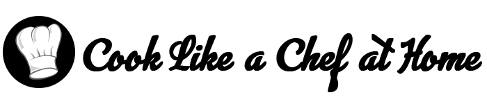 Cook Like a Chef at Home logo